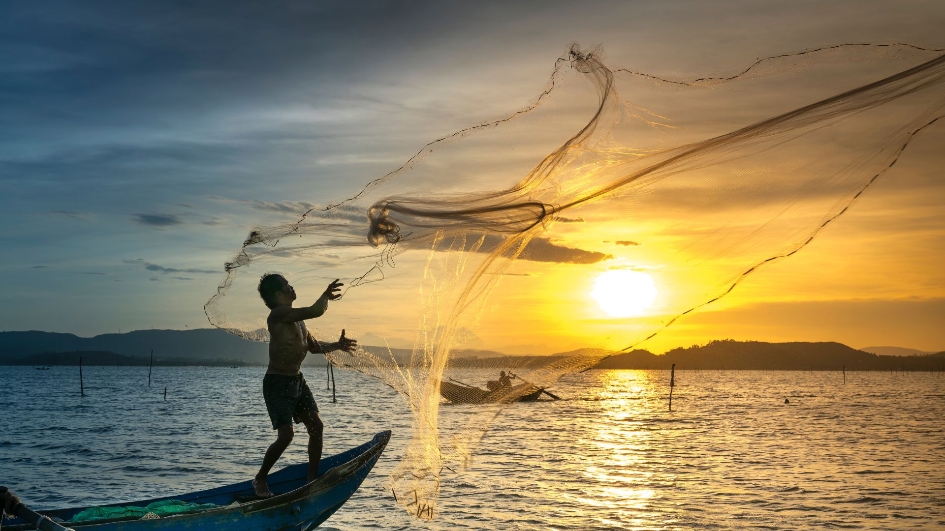 Aquicultura e  Pesca (Pessoa Física)