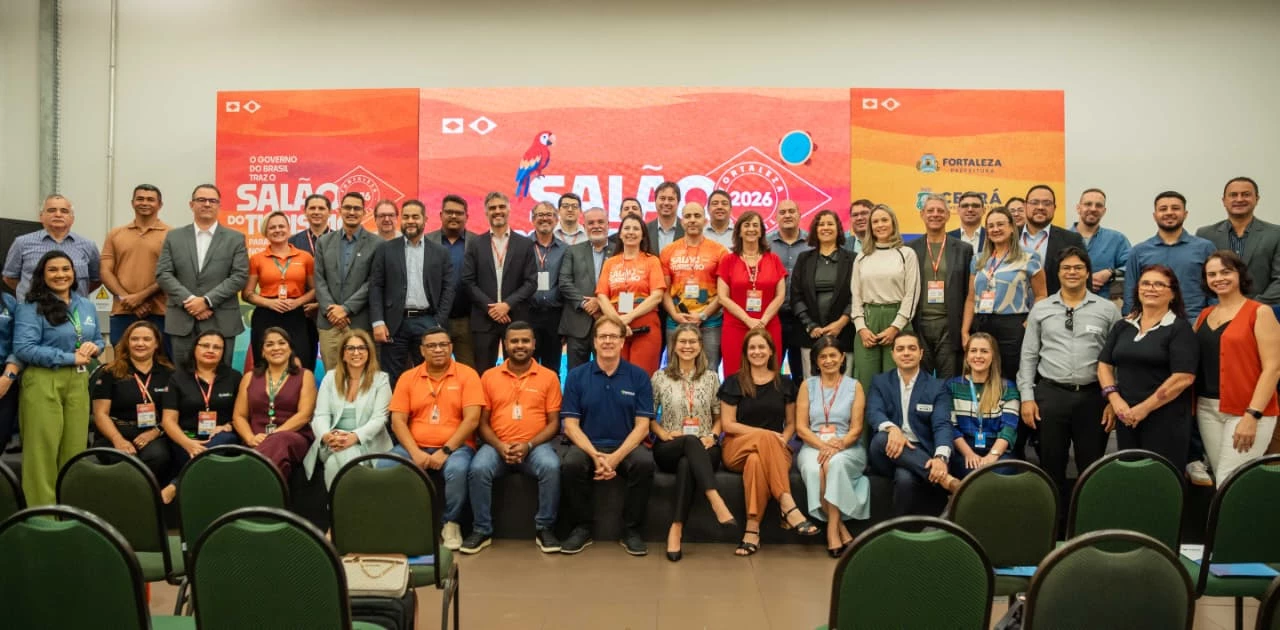 DesenvolveRN participa do III Seminário Nacional Novo Fungetur